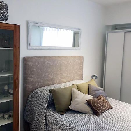Departamento Monoambiente A Metros Del Obelisco Appartement Buenos Aires Buitenkant foto