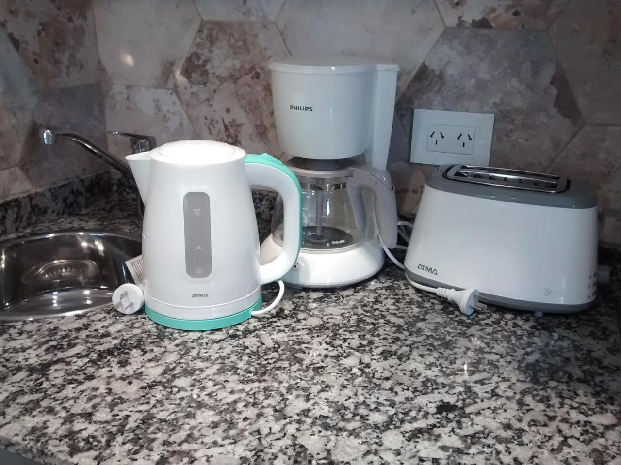 Departamento Monoambiente A Metros Del Obelisco Appartement Buenos Aires Buitenkant foto