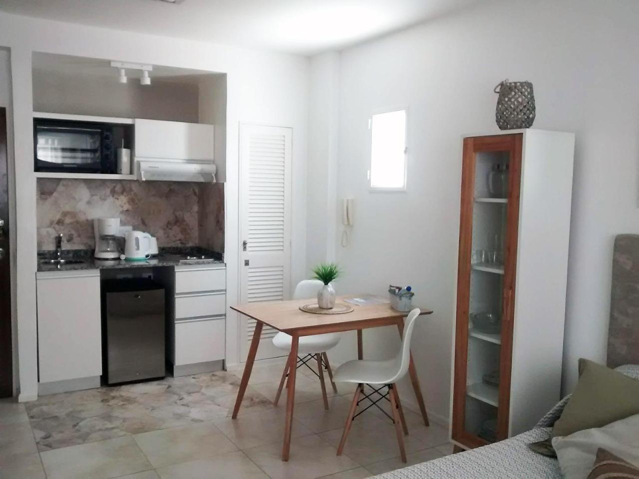 Departamento Monoambiente A Metros Del Obelisco Appartement Buenos Aires Buitenkant foto