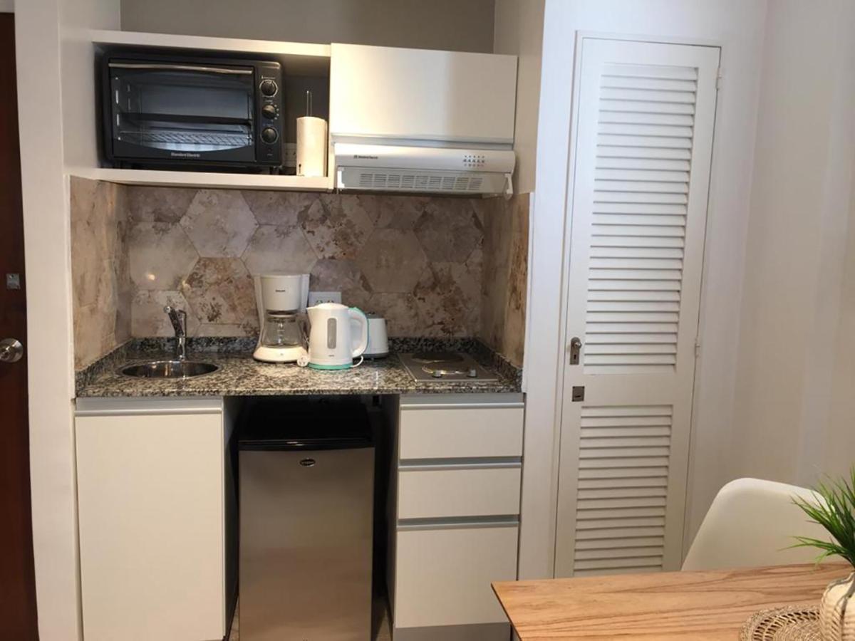 Departamento Monoambiente A Metros Del Obelisco Appartement Buenos Aires Buitenkant foto